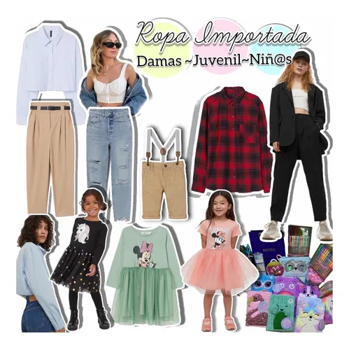 H&m ropa juvenil clearance