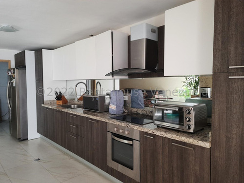 Imagen 7 de 20 de Casa En Venta Espectacul Remodelad La Soledad Estef 22-23078