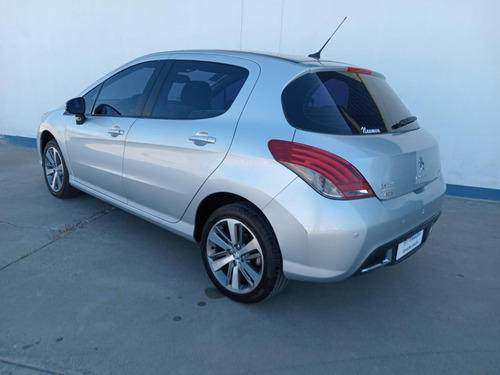Peugeot 308 1.6 Feline Thp 165cv
