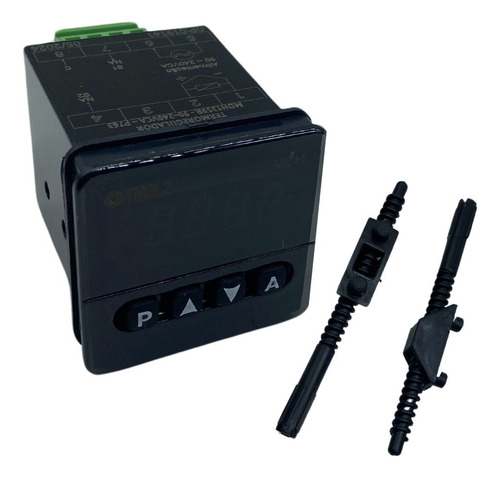 Controlador De Temperatura Mdh1359r-p763 - Tholz