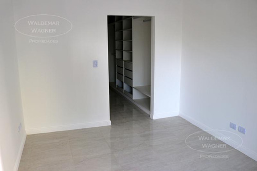 Departamento 2 Amb Con Terraza Propia - San Fernando