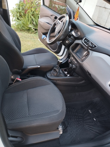 Chevrolet Onix 1.4 Lt 98cv