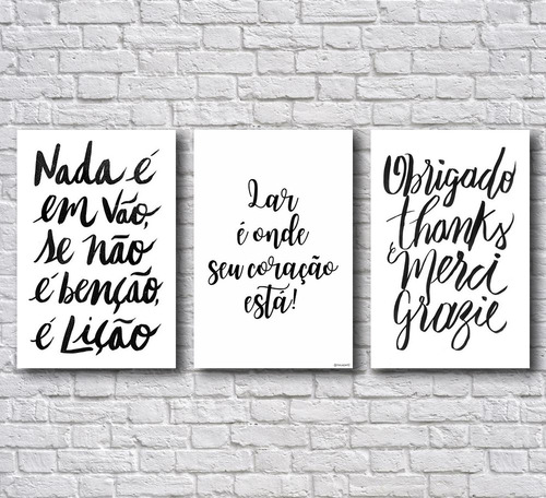 Featured image of post Placas Decorativas Frases Motivacionais Sua dose di ria de motiva o e inspira o