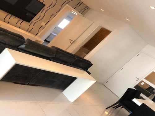 Imagem 4 de 18 de Apartamento - 598d - 69920717