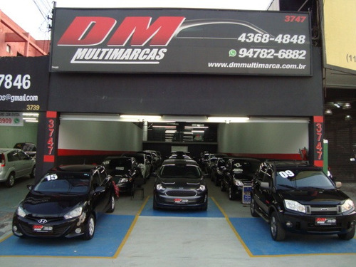Imagem 8 de 14 de Audi A3 Sport 2.0 Tfsi Attraction S Tronic 2012