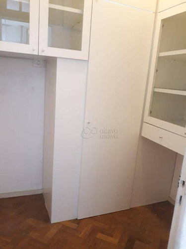 Imagem 16 de 30 de 3 Quartos Na Melhor Localização Do Leblon - Ap8812
