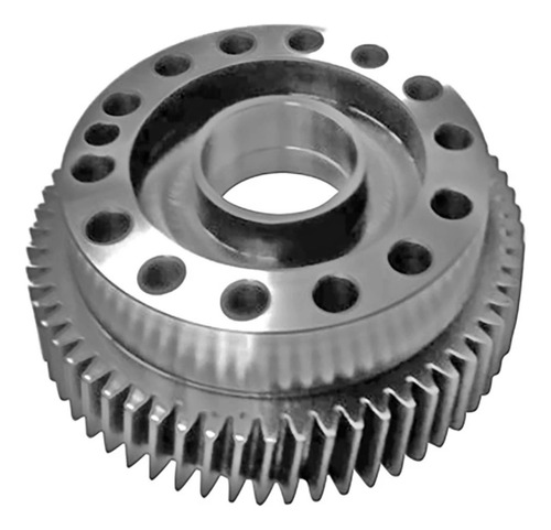 Engrenagem Virabrequim Volvo D13 Volvo Motor D13 Fh12 / Fh16