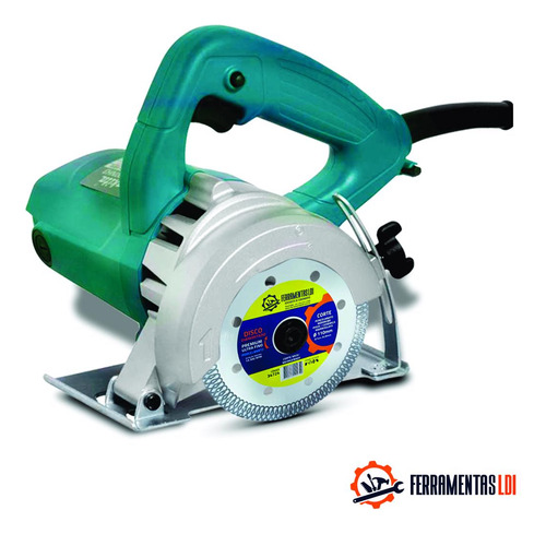3 Disco Corte Diamantado Best Quality Ultrafino 110mm Ldi