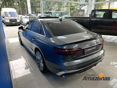 Audi A4 2.0 TFSI MHEV S LINE S TRONIC