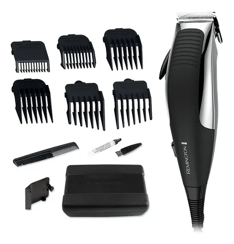 Cortadora Pelo Remington Hc1080 220v / Promoferta
