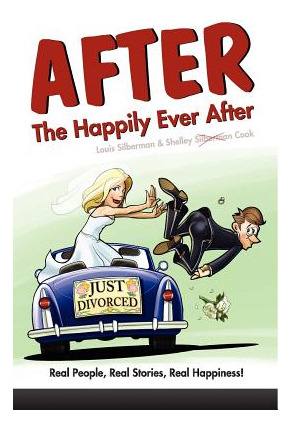 Libro After The Happily Ever After - Silberman, Louis