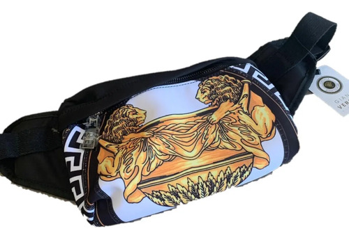 Cangurera Versace Hombre Clearance Sale, UP TO 52% OFF | www.apmusicales.com