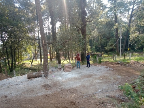Imagen 5 de 8 de Terreno Monte Rubí