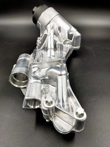 Radiador Aceite Sonic Cruze Trax Aveo Completo