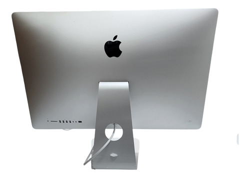 Apple Imac 20,1 Intel Corei5 8gb Ram 256gb Ssd A2115 2020 Plateado (Usado)