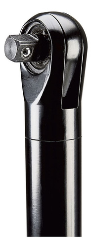 Matraca Inalámbrica De Alcance Extendido De 3/8 PuLG 12 V Color Azul Acero