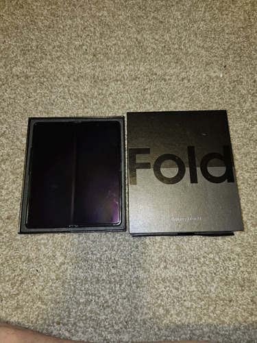 Samsung Galaxy Z Fold 4 256gb