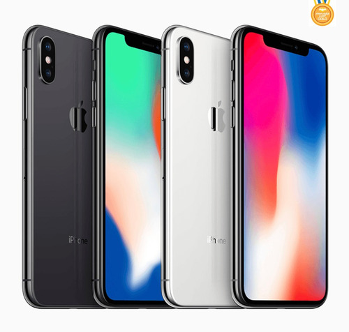 iPhone X - iPhone XR | Mejor Precio G A R A N T I Z A D O