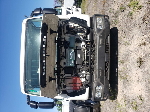 Imagen 10 de 10 de Iveco Tector 90-190cv Aa Dp