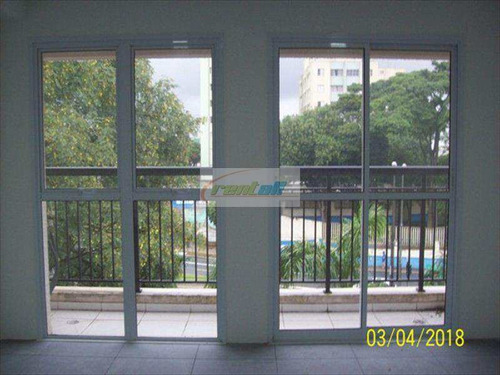 Imagem 5 de 17 de Sala Em São Paulo Bairro Jabaquara - All444893