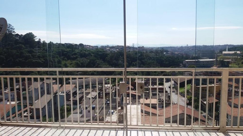Imagem 9 de 24 de Sobrado Com 3 Dormitórios À Venda, 750 M² Por R$ 975.000,00 - Jardim Do Líbano - Barueri/sp - So0433