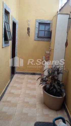 Imagem 15 de 15 de Casa Em Condomínio-à Venda-vila Valqueire-rio De Janeiro - Vvcn30108