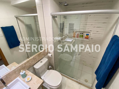 Imagem 16 de 21 de Apartamento - Ref: 8707