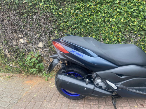 Xmax 250 2024