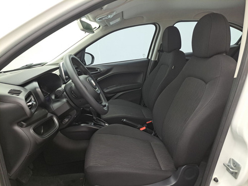 Fiat Cronos 1.3 FIREFLY FLEX DRIVE MANUAL