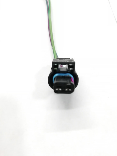 Conector O Arnes Vw 461