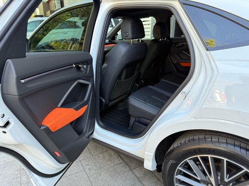 Audi Q3 Sportback 2.0 40 Tfsi S-Line 180Hp At