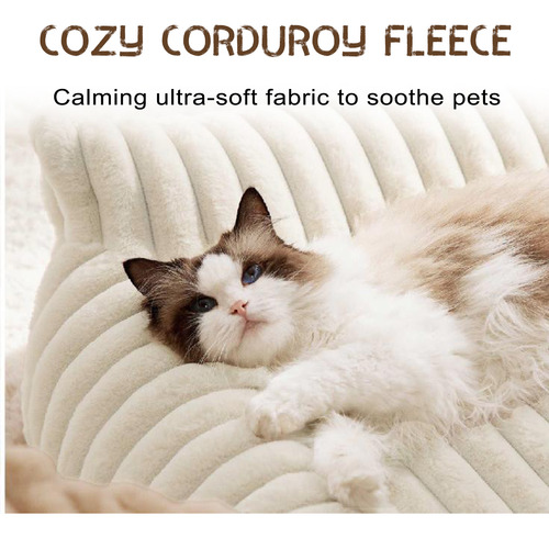 Sofá Cama Para Gatos De Interior, Bonita Mascota, Para Peque