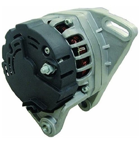 Alternador Renault Twingo 1.2l Valeo 439429