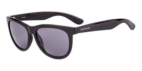 Lentes Calvin Klein Ck19567s 001 - Negro