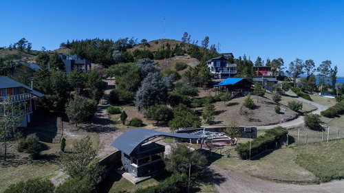 Venta Lote Lago Los Molinos - Villa Ciudad De America