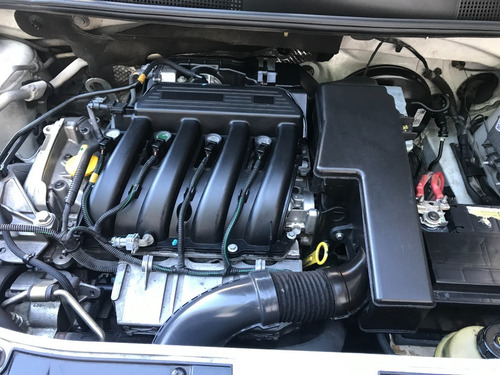 Imagen 11 de 12 de Renault Nuevo Sandero Privilege Año 2018 - Liv Motors