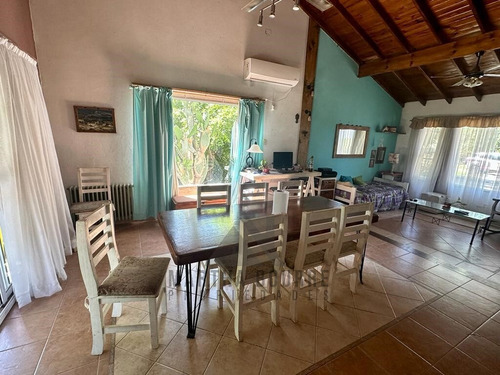 Casa Chalet En Venta En Comarca Del Sol, Exaltación De La Cruz, G.b.a. Zona Norte