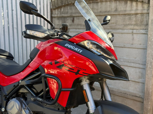 Multistrada V2s