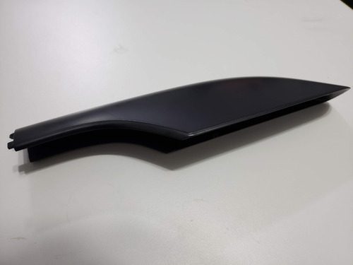 Acabamento Rack De Teto Traseiro Le Hilux Sw4 05/15