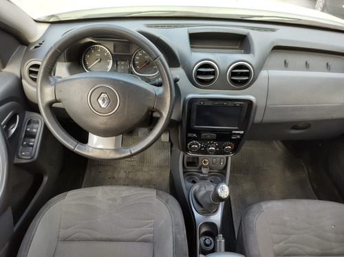 Imagem 5 de 7 de Renault Duster Dynamique 2015