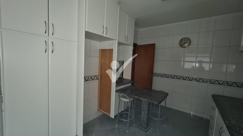 Imagem 11 de 30 de Casa À Venda Em Vila Ema - Ca004131