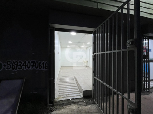 Local Comercial, Iluminación, Ubicación Y Conectividad