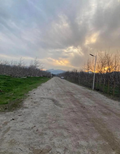 Vive En Viñas De Chacabuco: Parcela Amplia, Entorno Natural