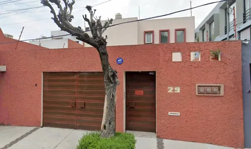 ¡¡se Vende Casa En.alejandría!! 29, Claveria, Azcapotzalco!!!!