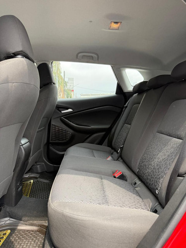 Chevrolet Tracker 1.2 Lt At