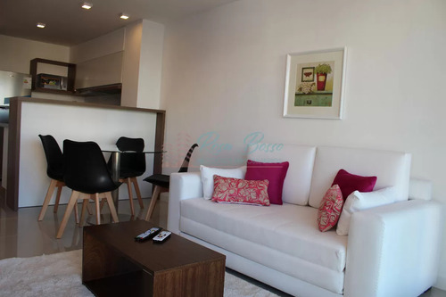 Apartamento 1 Dorm + Plus En  Brava