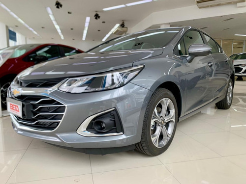 Chevrolet Cruze 1.4 Premier Sedan