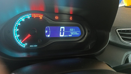 Chevrolet Onix 1.4 Mpfi Lt 8v Flex 4p Manual