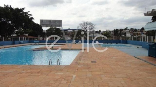 Imagem 26 de 27 de Apartamento À Venda Em Jardim Pacaembu - Ap007219