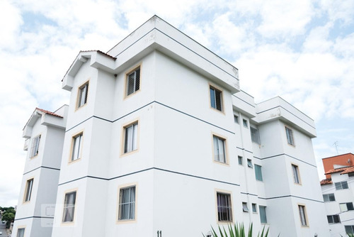 Apartamento Para Aluguel - Rio Branco, 3 Quartos, 74 - 892995246